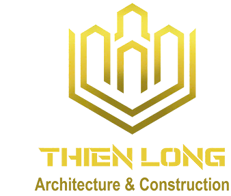 CÔNG TY TNHH KIẾN TRÚC XÂY DỰNG THIÊN LONG
